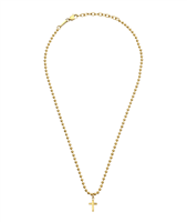 Collana Breil Emblems in Acciaio TJ3846 - TJ3846